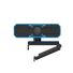 uRAGE by HAMA 186090, GAMING URAGE "REC 900FHD", FHD-60FPS STREAMING WEBCAM