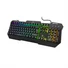 uRAGE by HAMA 217820, GAMING URAGE EXODUS 450 METAL BILLENTYŰZET, RGB
