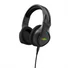 uRAGE by HAMA 217862, GAMING HEADSET "URAGE SOUNDZ 710", 7.1 FEKETE (PC,PS)