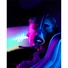 uRAGE by HAMA 217862, GAMING HEADSET "URAGE SOUNDZ 710", 7.1 FEKETE (PC,PS)
