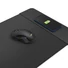 uRAGE by HAMA 217888, GAMING EGÉRPAD "URAGE LETHALITY460" QI TÖLTŐVEL